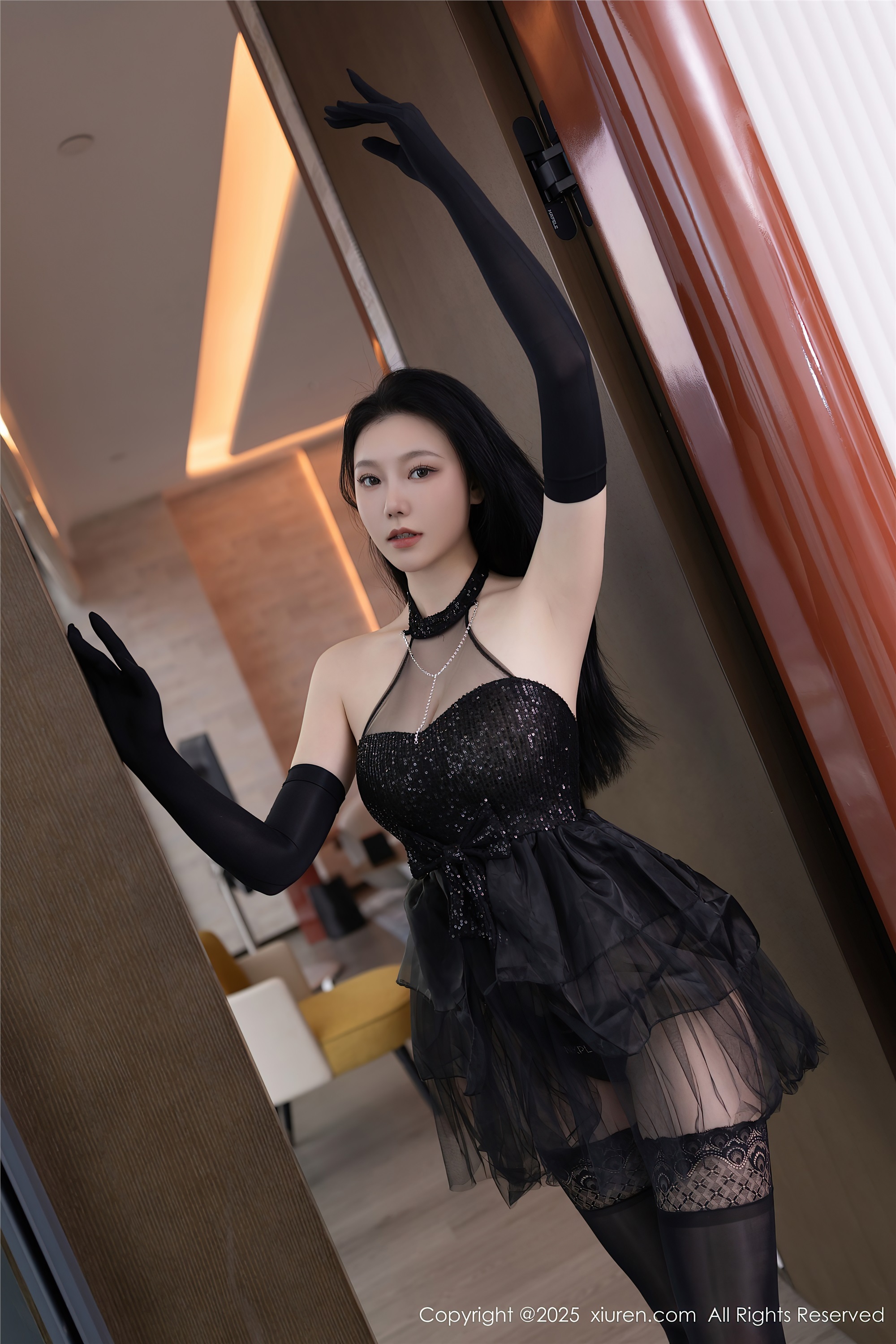 Xiuren秀人网 2025.06.04 NO.10363 安然anran